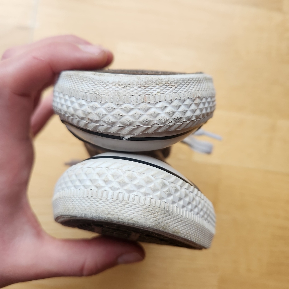 Converse All-Star Youth - Picture 7 of 11